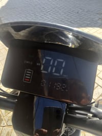 ار٩ الريان • بطارية ٢٦أمبير • سرعة ٩٠