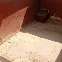 حوض كنتر • النجف معارض القديمه