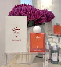 مسك رازبيري • ابراهيم القرشي • فانيليا