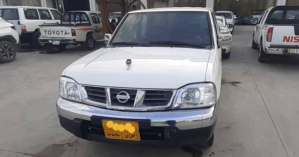 سلام عليكم
نيسان ٢٠١١ سويج كنترول
مكينه ي بيلاد به شه رت
كيرو مكينه ي نكراوه 
رقم سليمانيه شرت تحويل
شوين كلار
***********
