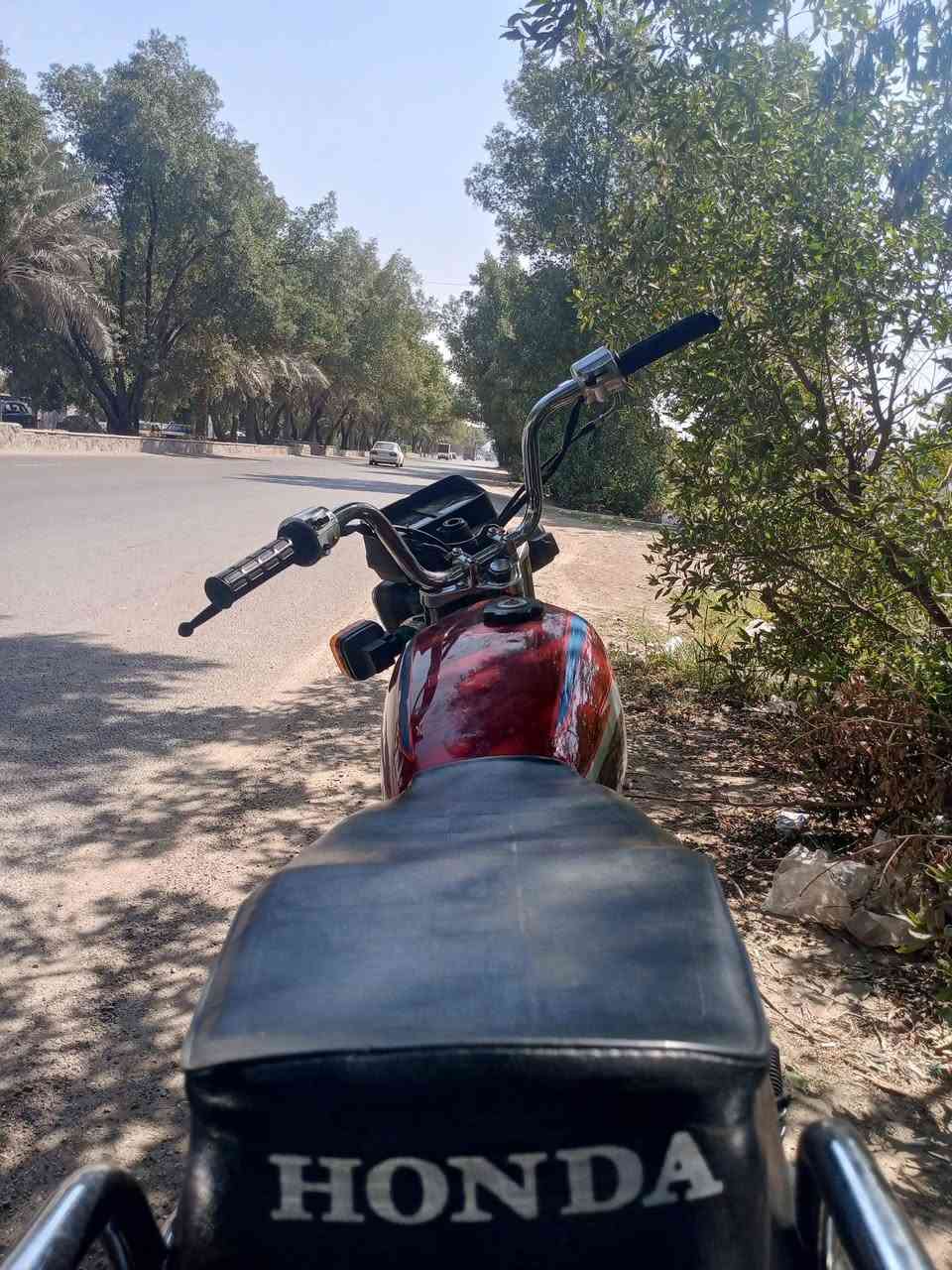 السلام عليكم دراجه تايكر 21نضيفه للبيع مكينه خرسه تخبل كهربائيات كامله كله شغال  السعر 450 وبيه مجال مكاني بغداد التاجي


**إذا كنت صاحب هذا الإعلان وتريد حذفه لأي سبب، رجاءا أرسل رسالة إلى الدعم الفني**