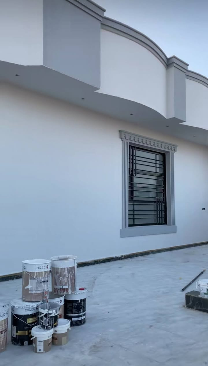 نعمل جميع انوع الصبغ الداخلي والخارجي 
وطلس 
نعمل في ديالى 
وجميع المحافظات 
***********

