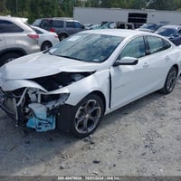 ماليبو LT • ٢٠٢٣ • رقم ديالى