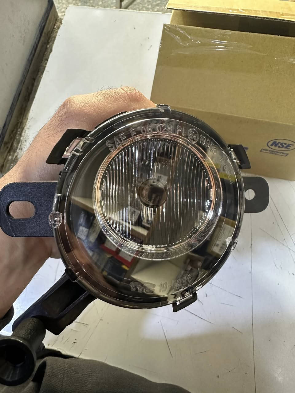 سلام عليكم من رخصه الادمن
عندي بروجكتر ماليبو يشتغل من موديل 2013 الى موديل 2015 تايوان جديد اصلي بالكارتون
مايصوفر وقوي الصنع 
وموجود كميه جمله ومفرد للي يريد
للاستفسار خاص او على الرقم واتساب او اتصال
***********
