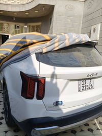 سورنتو خليجي • ٢٠٢٥ • ٦ سلندر