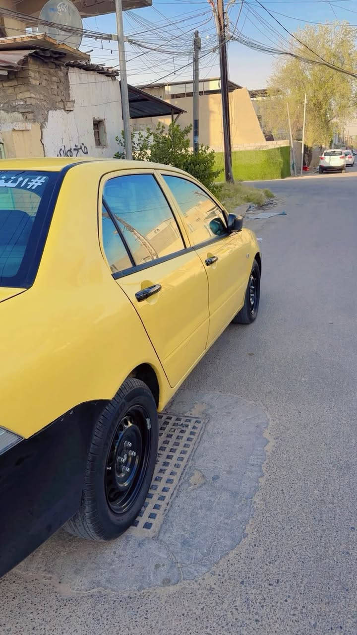 السلام عليكم لانسر موديل 2010 حره بسمي   كير و مكينه 2000 مكفولات تخم تاير جديد رقم انكليزي بغداد شرط التحويل ثاني يوم حادث باب الخلفي خلف السايق بدون اضرار داخلية عنوان بغداد الكرادة غير متواجد على الفيس الستفسار على هذا الرقم ( *********** )
مكلف بالنشر
