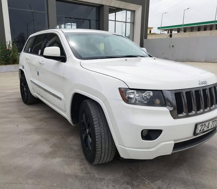 شيروكي Jeep2011
قطعة صبغ باب سايق بدون دواخل سيارة. ماشية 130
كير مكينة شرط
السعر 140 بيها مجال شي بسيط للشرائي
العنوان موصل
للتواصل على الرقم***********
