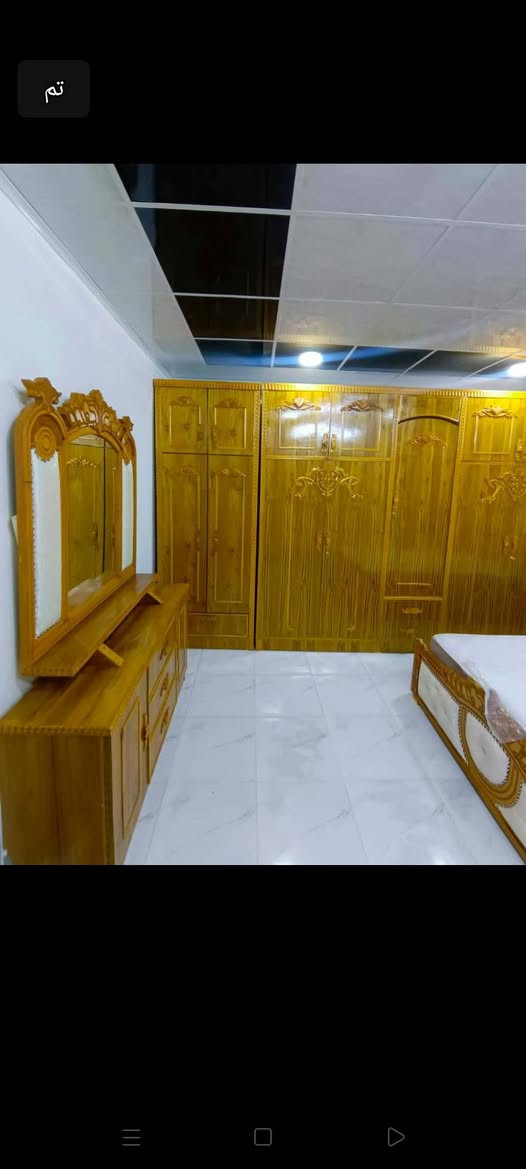 عرض خاص غرفة جديد مومستعمل سعر 950


**إذا كنت صاحب هذا الإعلان وتريد حذفه لأي سبب، رجاءا أرسل رسالة إلى الدعم الفني**