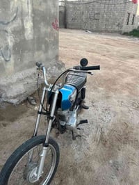 دراجة • مستعجل • ٤٠٠