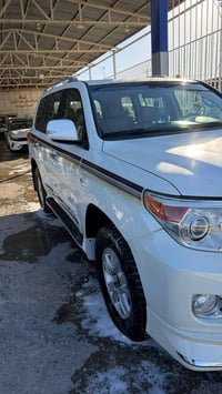 لاندكروز مديل 2009 بريم معروفه مواصفاته  الاستفسار  الاتصال بالرقم /07...