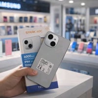 سبارك 40C • تكنو • بابل