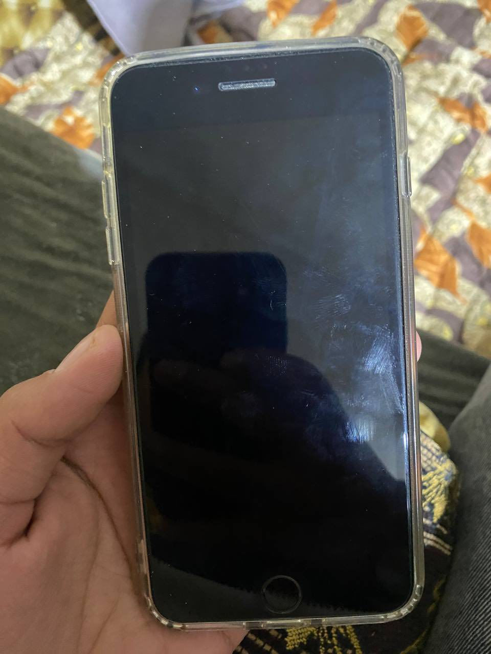 سلام عليكم
ايفون ٧بلاص 
ذكره ١٢٨

***********
اتصل او خاص  

مكاني تكريت
