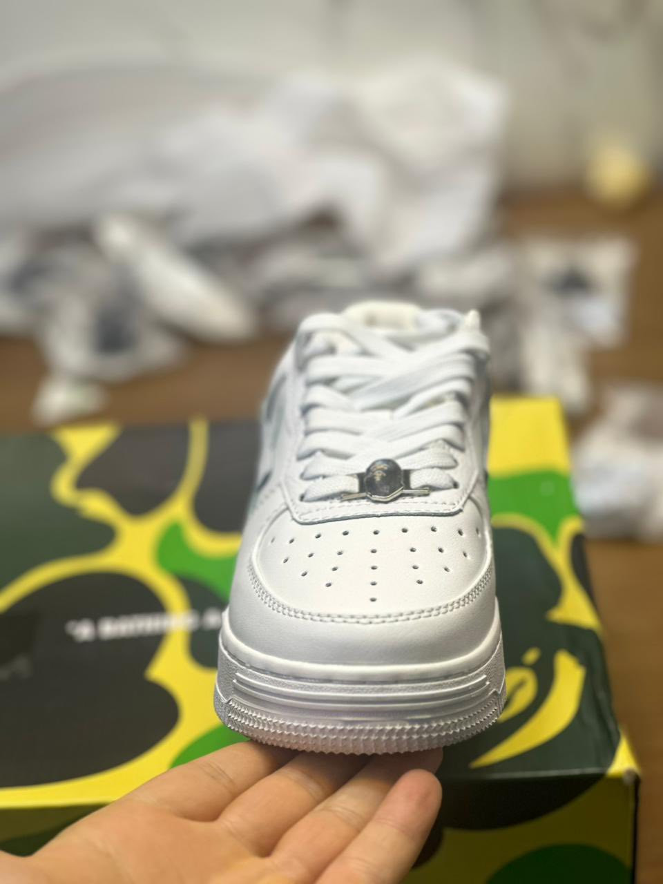 حذاءبهالشكل للاستفسار خاص


**إذا كنت صاحب هذا الإعلان وتريد حذفه لأي سبب، رجاءا أرسل رسالة إلى الدعم الفني**