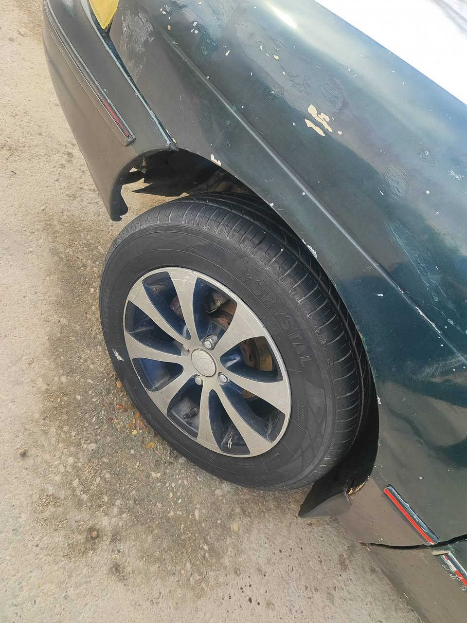 السلام عليكم كيا سيفياا 93 سنويه ساطقه راعيها بكربلا مامتواجه وياه  مكينه وكير خير من الله مسكر اوتو سعر 18وبيها مجاال العنوان الناصريه


**إذا كنت صاحب هذا الإعلان وتريد حذفه لأي سبب، رجاءا أرسل رسالة إلى الدعم الفني**