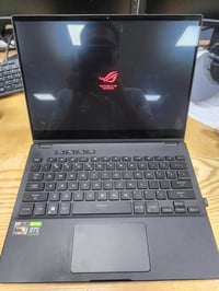 لابتوب لمس شاشه 360 درجة    للبيع ماركة asus والمواصفات 👇👇  ASUS ROG F...