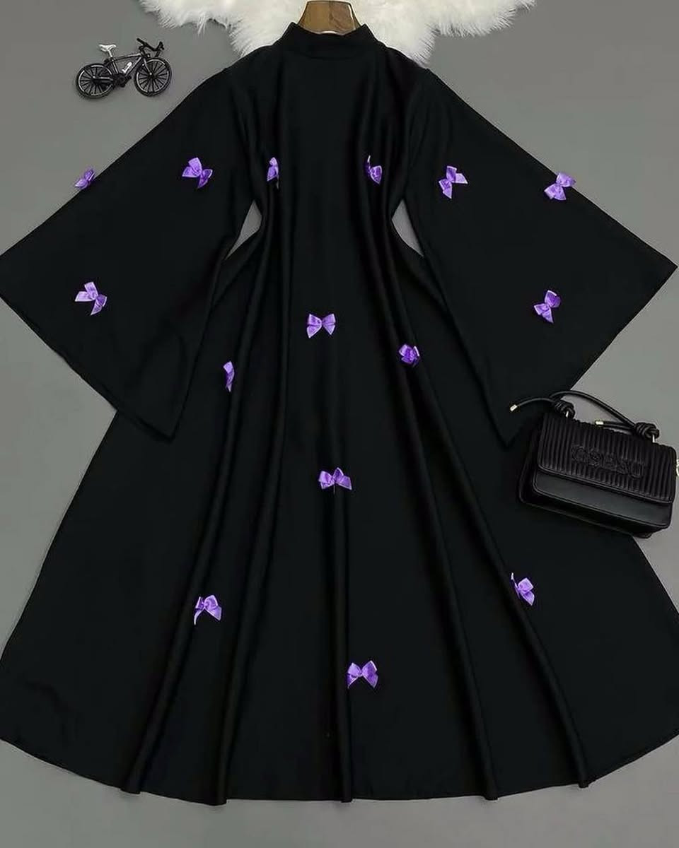 القياسات فستان فيونكه
M L xl Xxl 3xl 

السعر 25


**إذا كنت صاحب هذا الإعلان وتريد حذفه لأي سبب، رجاءا أرسل رسالة إلى الدعم الفني**