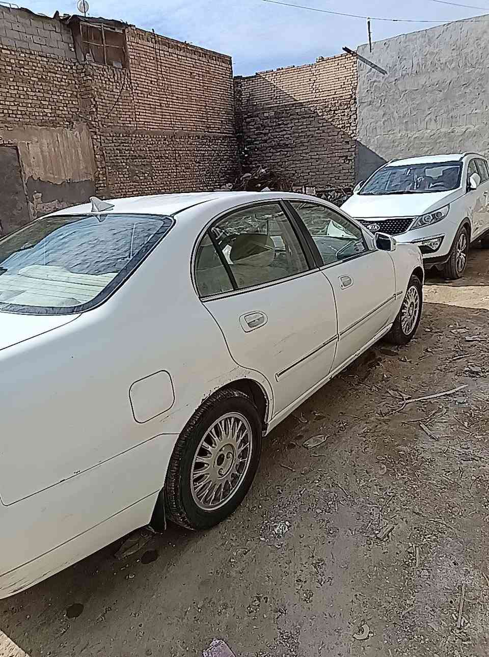 السلام عليكم شيري استر موديل 2012بغدادتبريدشغال تدفئه شغاله كهربائيات شغاله تخم تاير جديد باتري جديد السعر 43 وبيه مجال العنوان بابل محاويل قرية الصباغيه للاستفسار الاتصال على الرقم ***********
