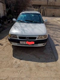 السيارة البيع  مديل 1995 كير شرط   المحرك بي نفخ سنويه 2029 دواخل فول ...