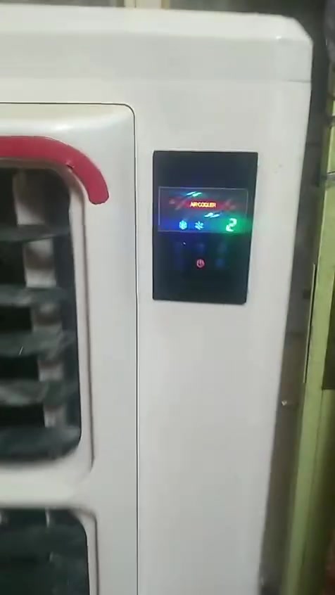 كمفيره للبيع اخت الجديده بدون اي ضرر او تصليح حجم الكبير برفاف الاصلي نوعيه ممتازه استخدام جدا قليل سعرهة 140 عنوان بغداد مدينة الصدر


**إذا كنت صاحب هذا الإعلان وتريد حذفه لأي سبب، رجاءا أرسل رسالة إلى الدعم الفني**
