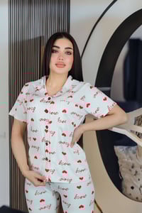 بجامة ازرار • ريب مسحبة • الموصل