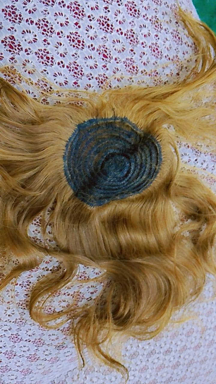 سلام عليكم عندي بستيجه شعر طبيعي


**إذا كنت صاحب هذا الإعلان وتريد حذفه لأي سبب، رجاءا أرسل رسالة إلى الدعم الفني**