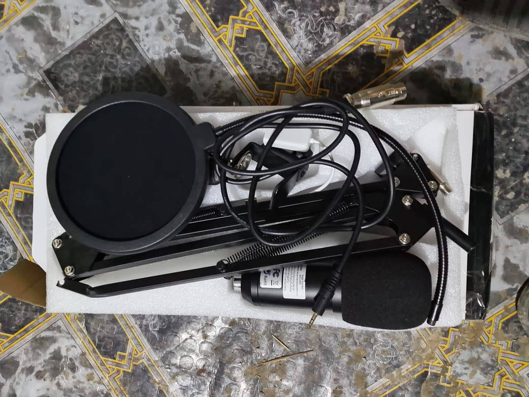 ابيع شلع 5اضاء تصوير او لقطه مال مايك شراي يجي خاص ***********
