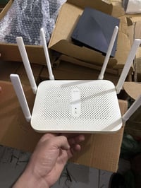 راوتر ريدمي • AC2100 • ٢١٠٠Mbps