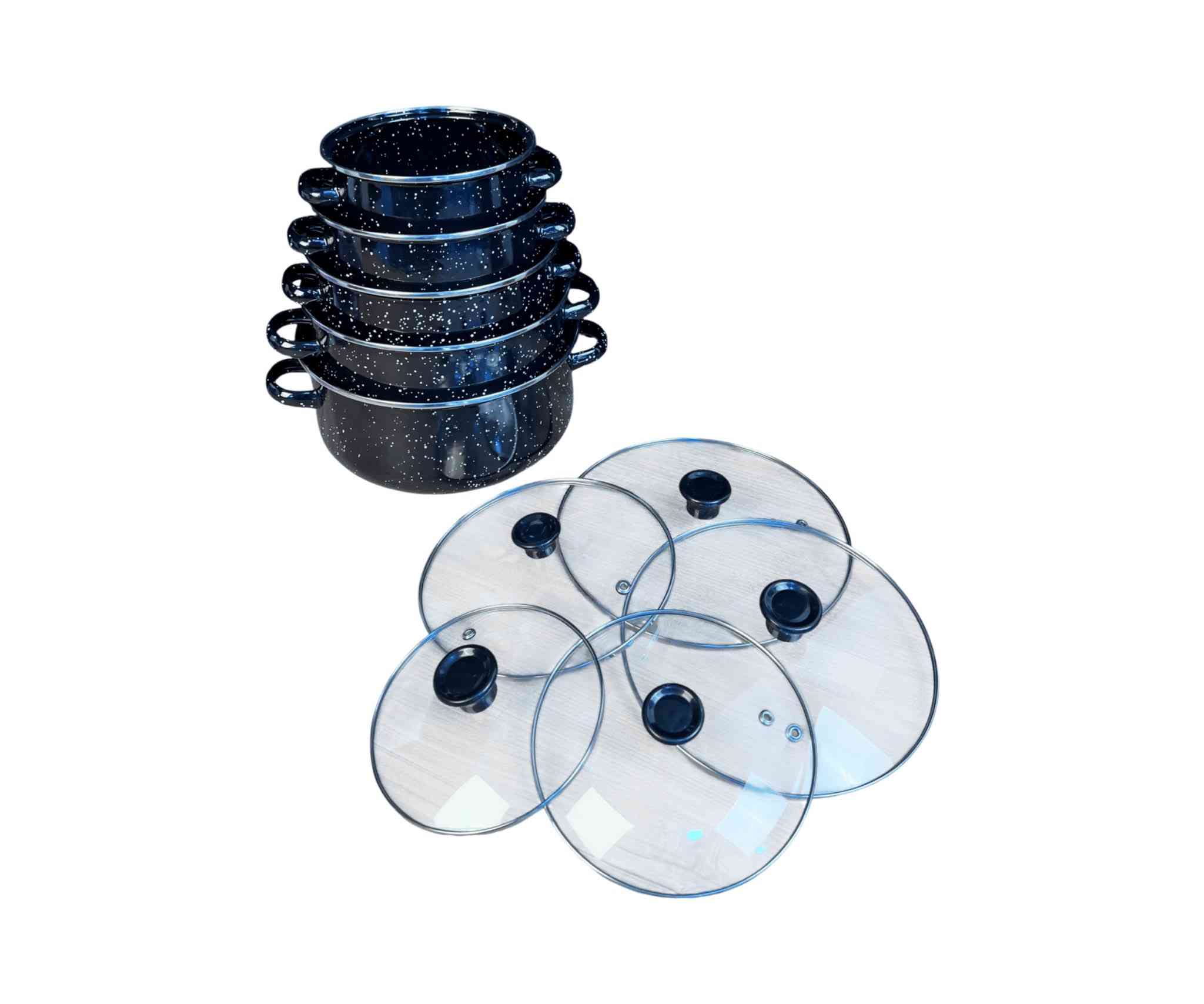 طقم قدور مينا فاخر 5قطع  بغطاء زجاجي
نوعيه زينه حسب التجربه 

يوصلك وافحص قبل الاستلام 

يعني يفيدن برمضان 😁

السعر اكتب تم يوصلك……

🚚 توصيل جميع المحافظات 🚀


**إذا كنت صاحب هذا الإعلان وتريد حذفه لأي سبب، رجاءا أرسل رسالة إلى الدعم الفني**