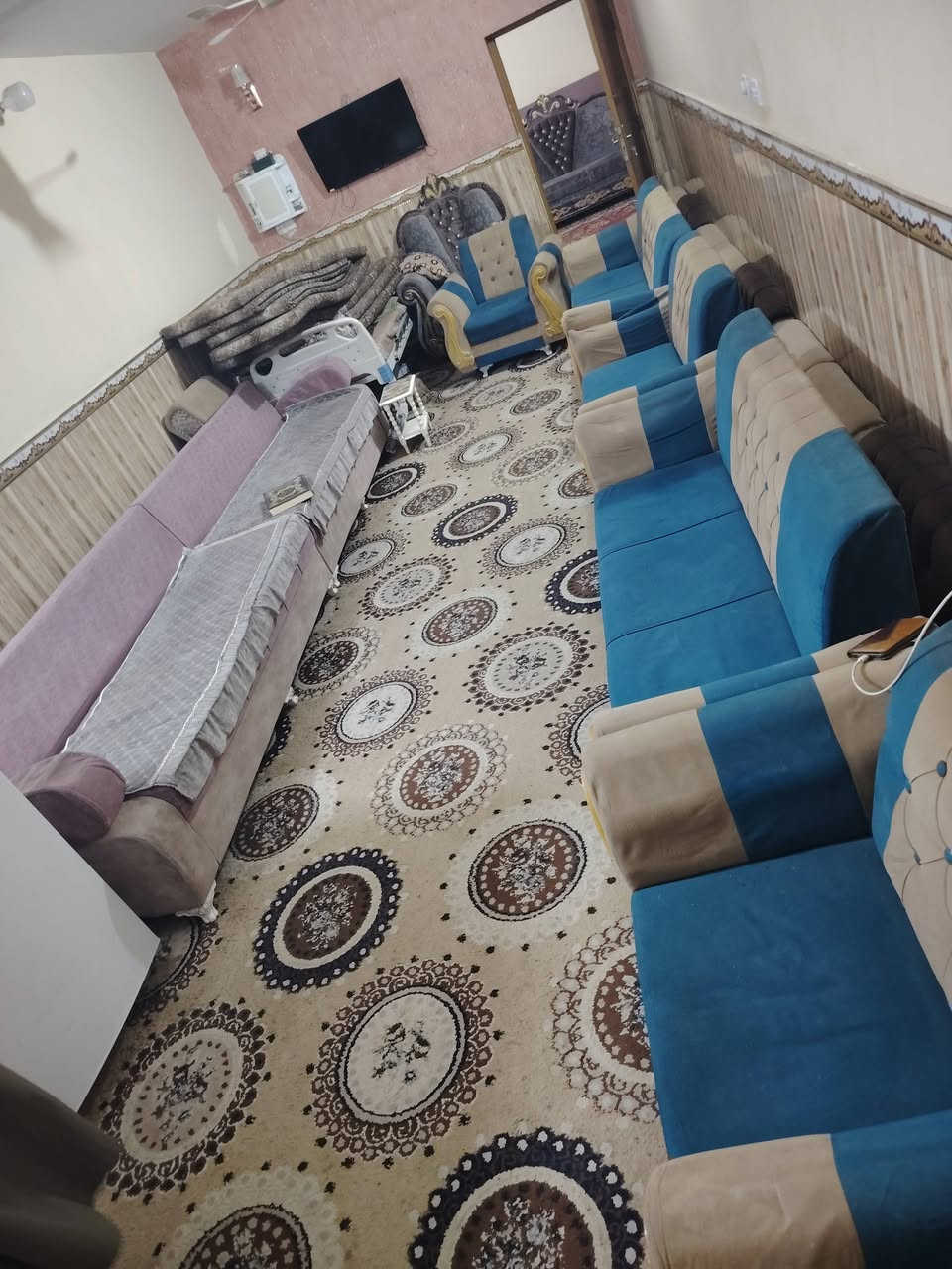 تخم مع ثلاجه وغساله الشراي يخابرني اويراسلني واتساب هذا رقمي ***********
