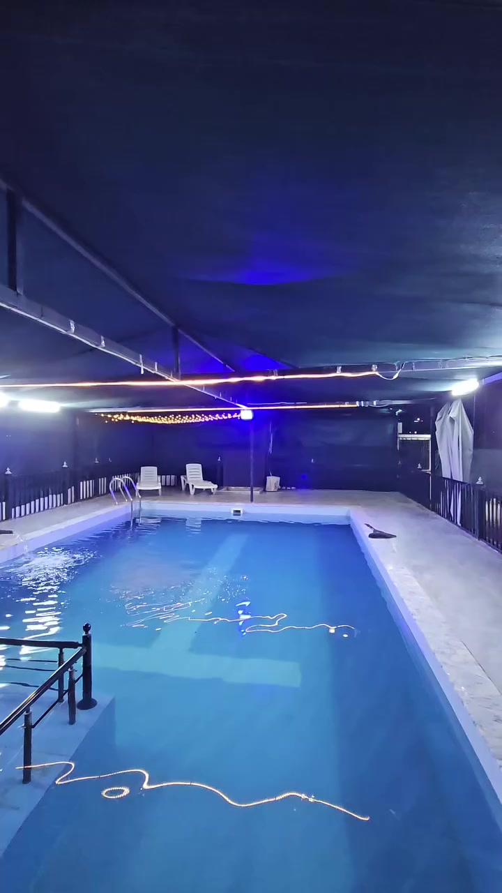 🌿🏡 استمتع بأجمل الأوقات في أحضان الطبيعة 🌿🏡

✨ مزرعة فاخرة للإيجار اليومي في – دهوك-- بحير ئينشكئ 
📍 تبعد فقط 20 دقيقة عن مركز مدينة دهوك

إذا كنت تبحث عن الراحة والخصوصية والأجواء الهادئة، فهذه المزرعة هي الخيار المثالي لك ولعائلتك وأصدقائك.
كود 114

🔹 بيت متكامل ومؤثث بالكامل
🔹 صالة استقبال مريحة
🔹 مطبخ مجهز
🔹 غرفة النوم
🔹 مسبح فلتر
🔹 حدائق واسعة ومناظر طبيعية ساحرة
🔹 مكان واسع لوقوف السيارات
🔹 موقد نار 
🔹 كهرباء وطنية ومولدة خاصة
🔹 طريق مريح وسهل الوصول

📞 للحجز والاستفسار (اتصال أو واتساب):
***********

📞 للمزيد من المعلومات:
***********
***********

⚠️ الحجز المسبق قبل أسبوع يضمن لك توفر المزرعة في الموعد الذي تريده.

🏡 كود الحجز: 114

#دهوك #باگيرا #زاويته #كوردستان #سياحة #مزرعة_للإيجار #مزارع_دهوك #استراحة #عطلة #العراق #Duhok #Bagera #Kurdistan #FarmHouse #Vacation
