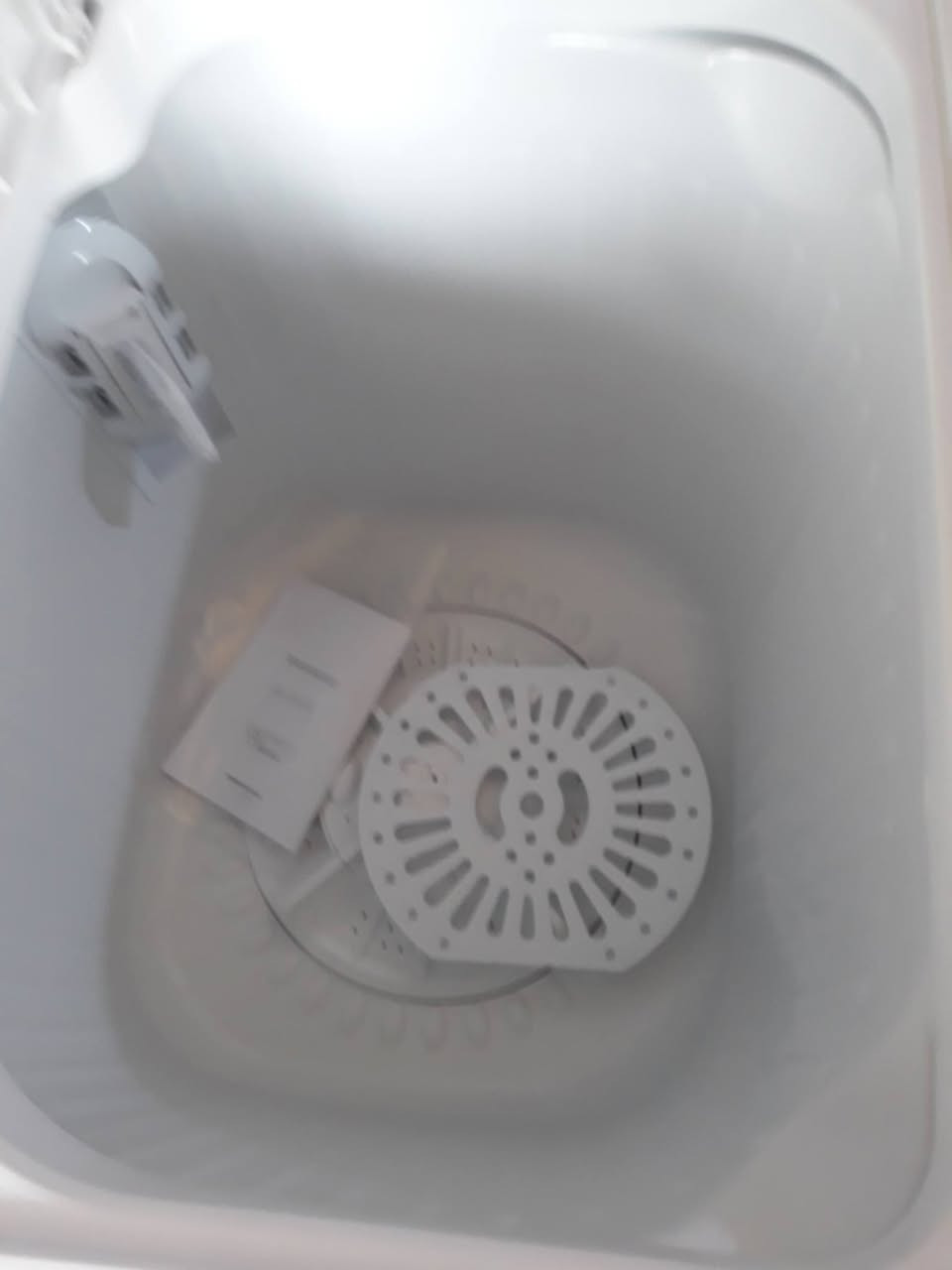 السلام عليكم شباب غساله للبيع جديده
المكان كربلاء طويريج الرقم***********
