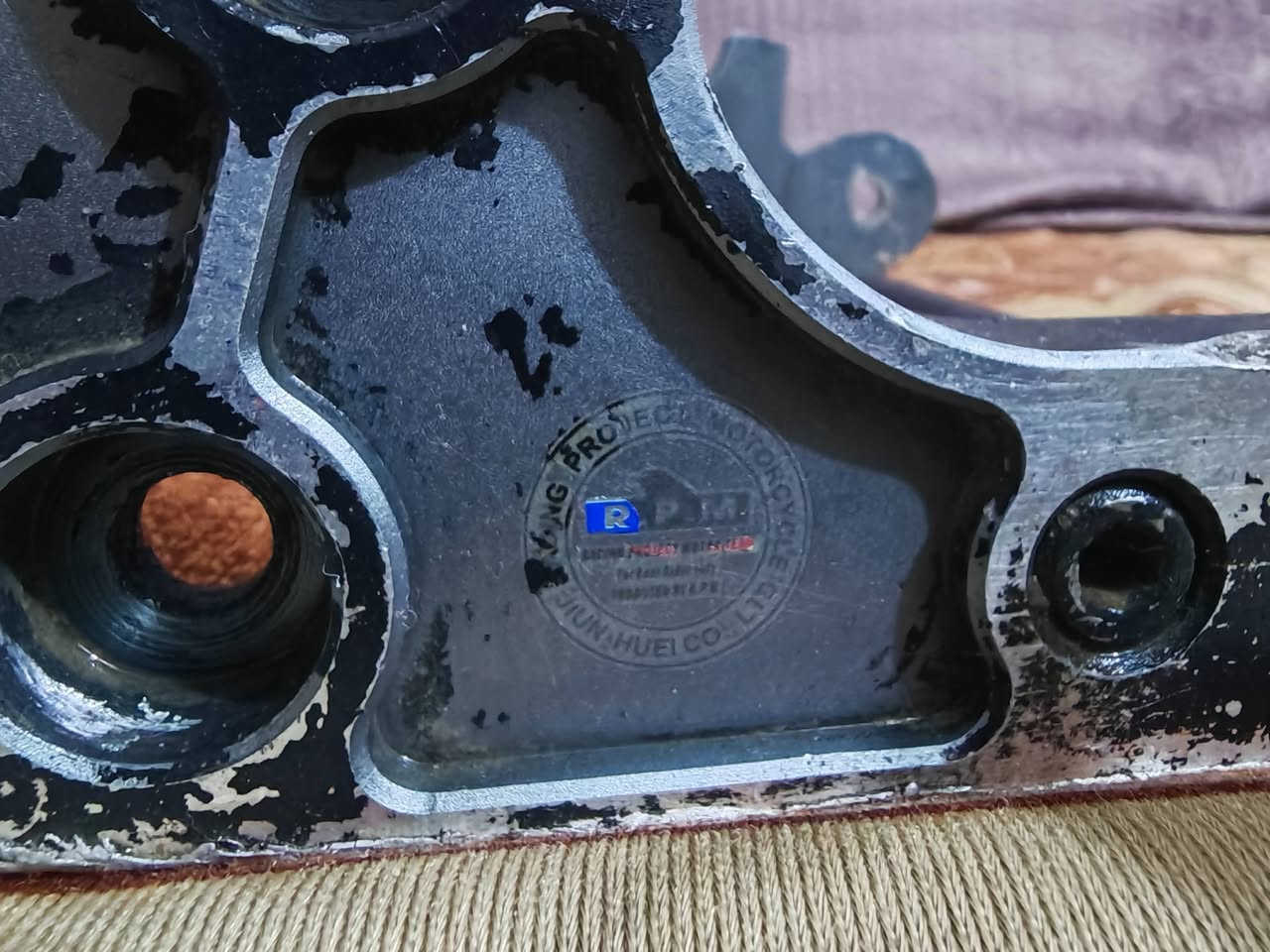 #للبيع عقل ماكس 140 رمبه
#للبيع مكينة ماكس 140 كوم حديد
#للبيع شيال رياضي ماكس140 رمبه
كابربته ماكس 140 تفصيخ نضيف وشغاله
#مكاني بغداد #الغزالية


**إذا كنت صاحب هذا الإعلان وتريد حذفه لأي سبب، رجاءا أرسل رسالة إلى الدعم الفني**