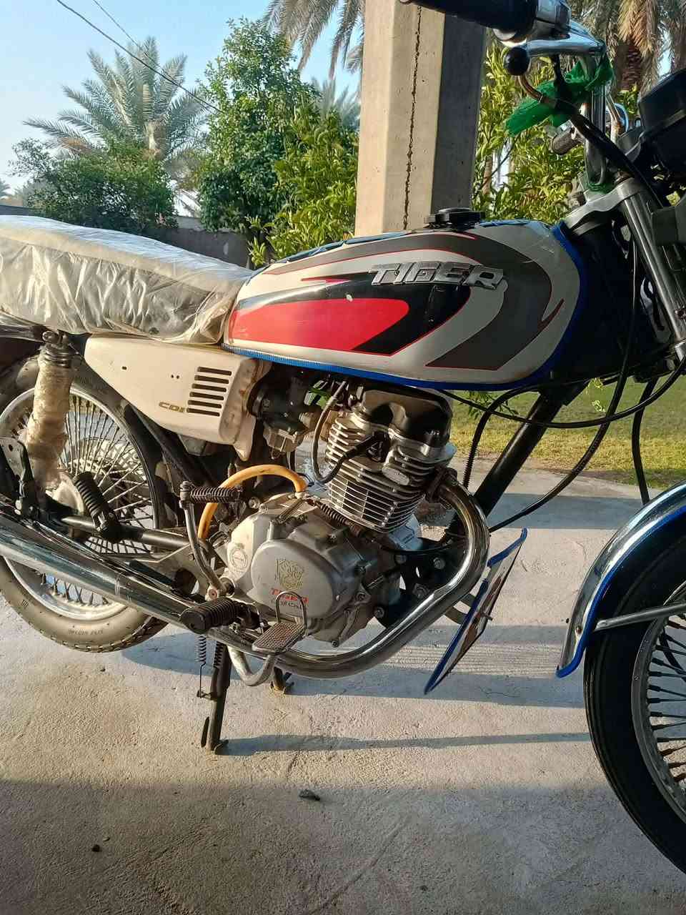 دراجه تايكر موديل 21 اصوليه اوراقهه كامله الستفسار اتصال على الرقم ***********
