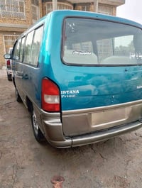 استانا • موديل ٩٦ • رقم بابل