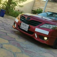 كامري 2009 امريكي مكينه 2400 كير مكينه كهربائيات تبريد مكفولات رقم ارب...