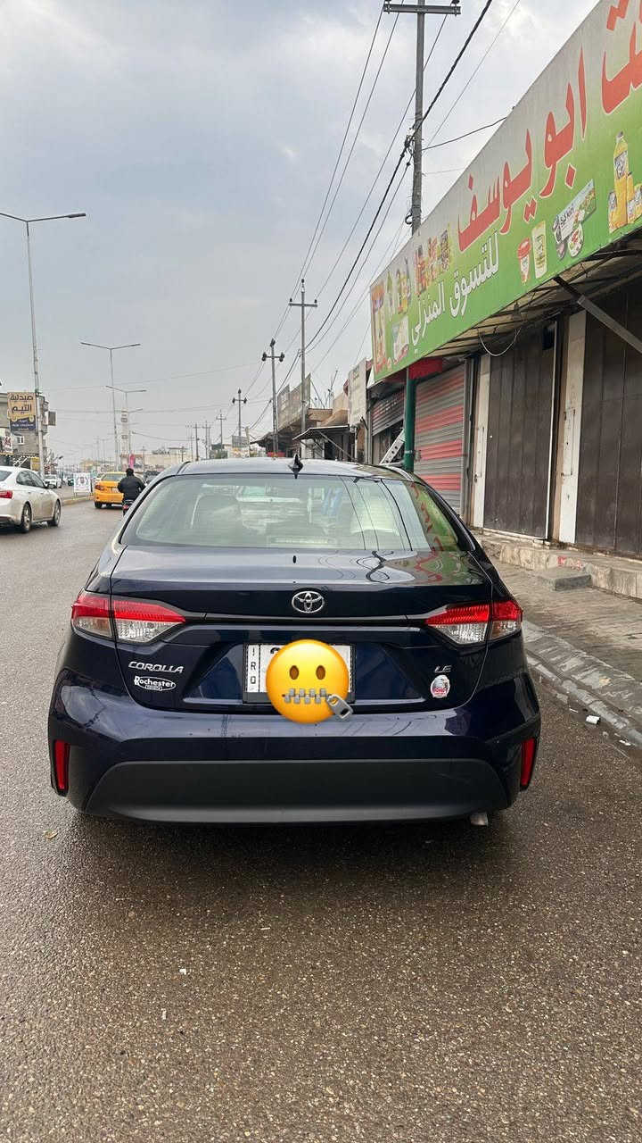 كولا موديل23 رقم كركوك 
*********** كركوك, العراق
