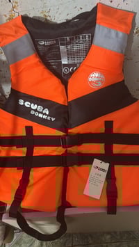 نجادة سباحة • مقاس XXL