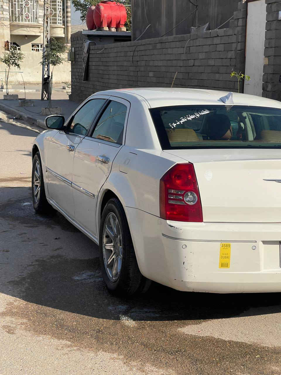 السلام عليكم 
اوباما c300 
موديل 2009 
جاهزه من كلشي تخم تايرات جديد حداديه جديده محرك كير كفاله 
رقم بصره جاهزه لتحويل 
السعر 115 بيه مجال بسيط 
***********
العنوان البصرة قضاء عز الدين سليم

