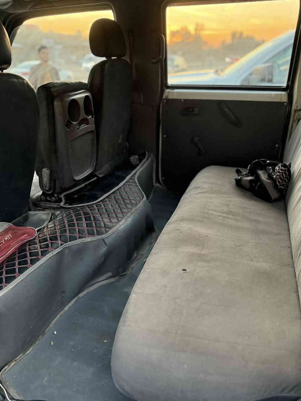 سلام عليكم من رخصت مدير لكروب كيا فونتيرا مديل ٩٨ سياره بلاديه عله وضع شركه مكفوله من كير محرك اكسن بور شاصي رقم شاصي  حداديه رقم بغداد مشروع وطني مداور بنفس ليوم كهرباءياءيات تبريد تدفءه شراي بي خير ويدلل مكان بابل شوملي ***********
