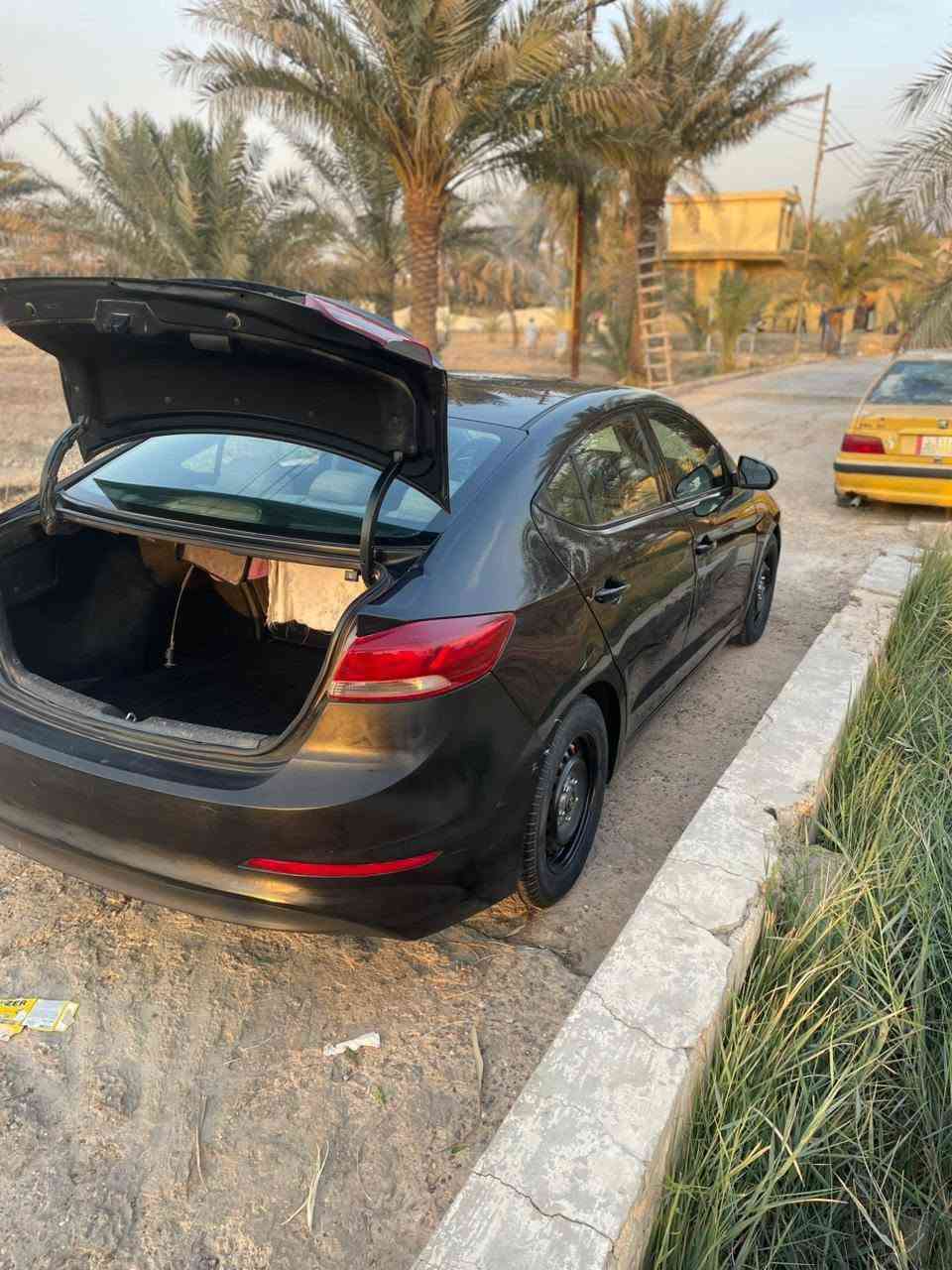 سلام عليكم النتره موديل 2018تبريد مكينه كير كله كفاله
تخم تاير صدر كله جديد سياره بسمي رقم بغداد نكليزي
السياره سعره من الخير 105شده وخمسه ورقه
عنواني بغداد المدائن سلمان باك 
***********

