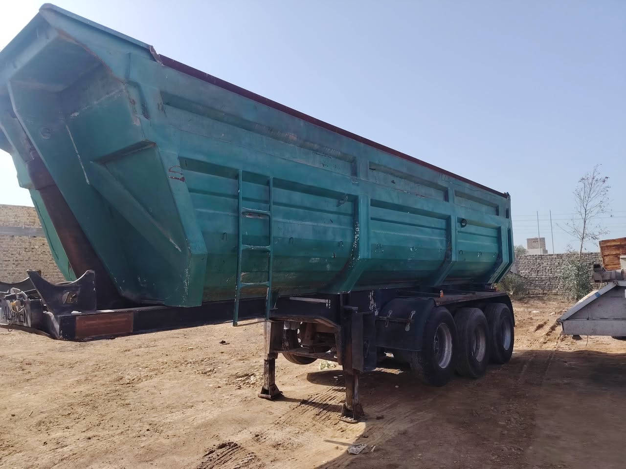 دار قصاب دناكير ١٦ ذرعه ٣٣مع تعلاوه عنوان عماره ***********
***********
