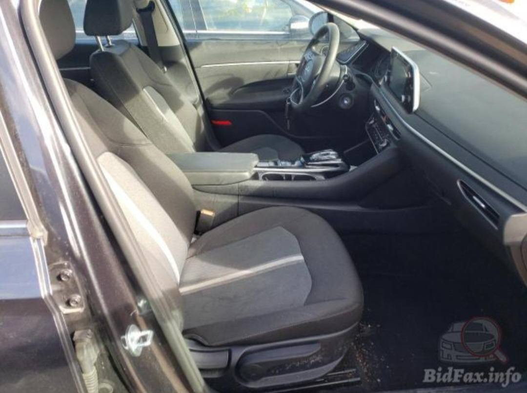 سلام عليكم سوناتا  se 2021 معوقين ذي قار وكالة عامة للمشتري ماشية 52 مواصفات قيادة ذاتيه ،خروج مسار توقف ذاتي، والباقي معروف ويل كب 18 . حادث خفيف جداً بدون ايرباك بدون تبديل  مكاني الناصرية حي الشموخ
***********
