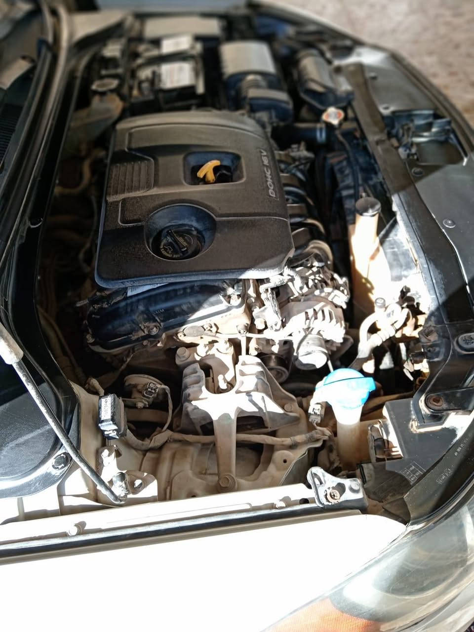 السلام عليكم /النترا 2017 وارد امريكي ماشيه 74 الف ميل تبديل بنيد فقط مكينه كير تدفئه تبريد كفاله 
كربلاء الهنديه 
للاستفسار اكثر الاتصال 
***********
