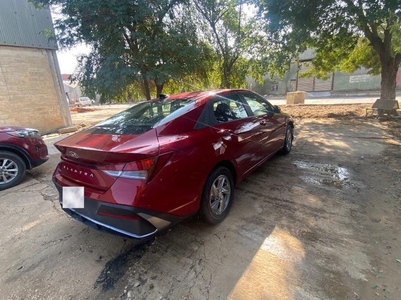 النترا مديل٢٤ رقم كربلاء بااسمي كفاله من لضربه ولصبغ ولبارد ولفتح مكينه ٢٠٠٠ دوش كوري اصل ماشيه ٢٠٠٠ يعني زيرو سياره جديده كلش سويج موبصمه مكاني كربلاء 
لسعر١٧٠وبيه مجال صور لحادث داخل المنشور


**إذا كنت صاحب هذا الإعلان وتريد حذفه لأي سبب، رجاءا أرسل رسالة إلى الدعم الفني**