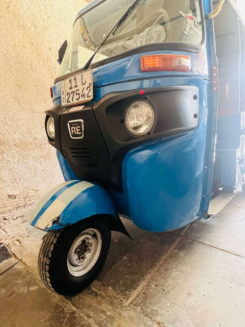 سلام عليكم تكتك البيع موديل 2021شهر4 وتحويل ثاني يوم العلوان بغداد للبلديات رقم الهاتف ***********
