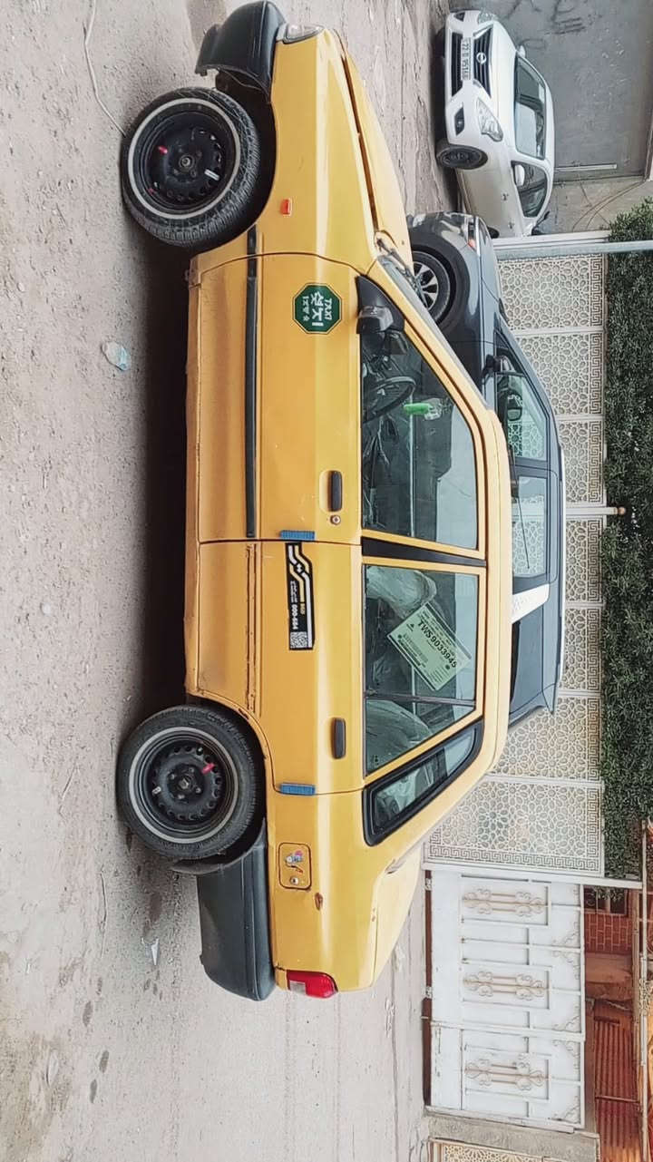 سلام عليك  عدي سايبا البيع ٢٠١٠  سيراه خير. من الله يرادله شويه تعديل  عنوان زعفرانيه سعر ١٩ قفل رقم بس وتساب ***********بس مستعجل على بيعه
