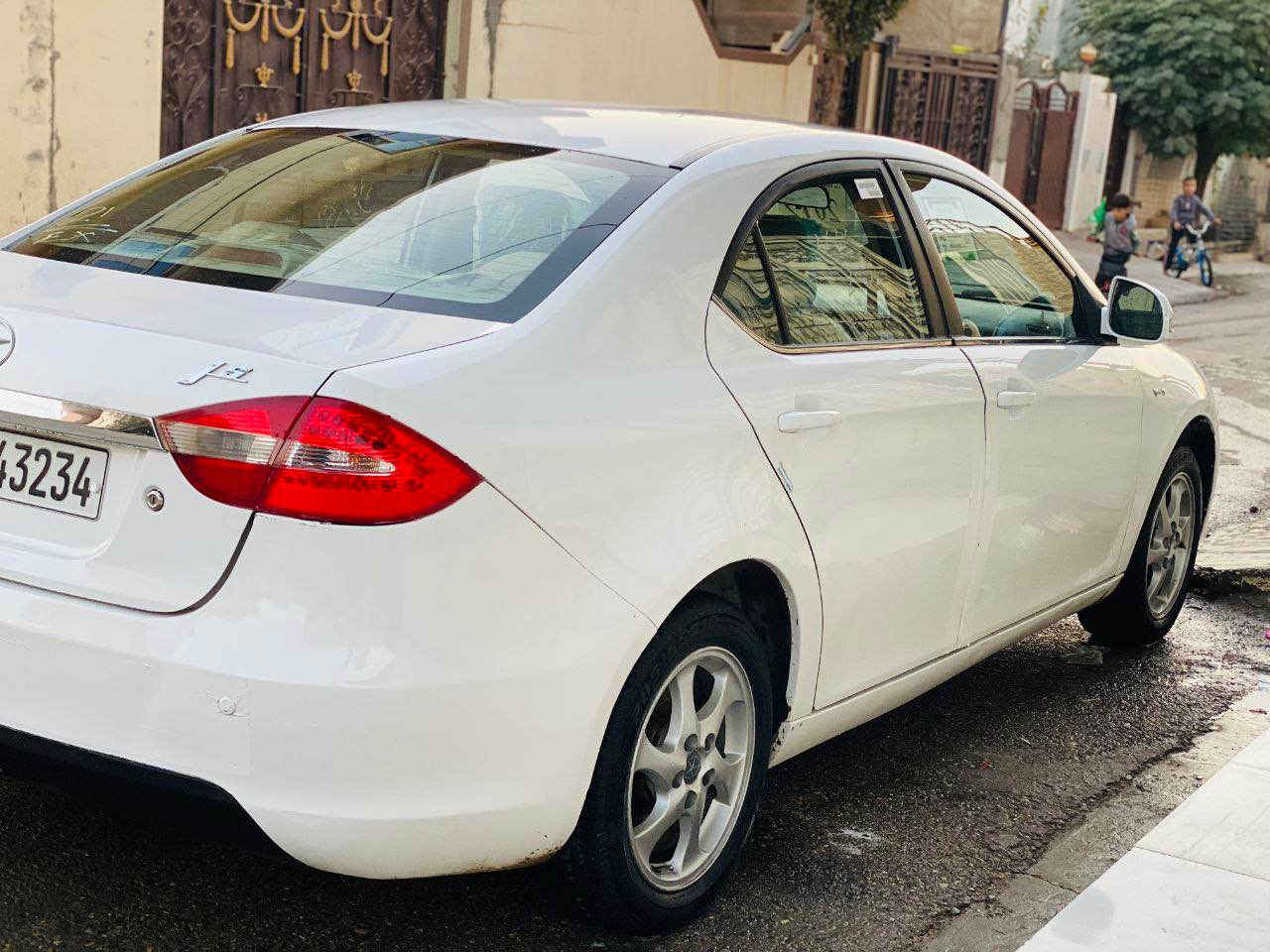 جاک2012گێڕ عادی مەکینە زنجیر سەنەوی و هەمووی تازەیە تا 2029 سەیارەکە سپی بەفریە نمونەیە لەجوانیا تابڵێی ڕێک و پێکە مەکینەشی نەکراوەتەوە سعری 63گەڵاو ماعمەلە أربيل, العراق


**إذا كنت صاحب هذا الإعلان وتريد حذفه لأي سبب، رجاءا أرسل رسالة إلى الدعم الفني**