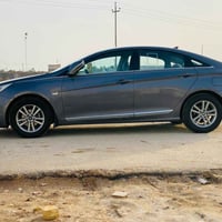 سوناتا ٢٠١٤ • ماشيه ١٢٠٠٠٠ • فول