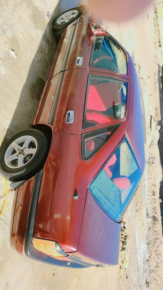 سلام عليكم لبيع اوبل فكتره جاهزه رقم دولي بسمنه بدايت خيط استفسار ع رقم مكلف بنشر *********** النجف, العراق
