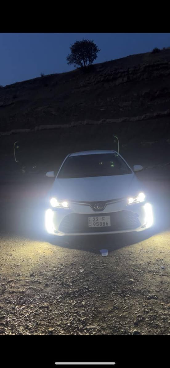 تۆیۆتا کرۆلا 2024 فول مواسەفات هایبرید
بی سلاید
سی شوینی pdr هەیە
لە جملقی پشتەوە
58 هەزار کم ڕۆشتوە 

سعر لە کۆمێنت داوابکە ڕاستەخۆ بۆت دیت 📩 

گیرومەکینە بەشەرت زۆربەجوانی پاکی ماوە هیچ خەلەلیکی تیدا نییە 

ژمارەی خاوەنی 
***********
